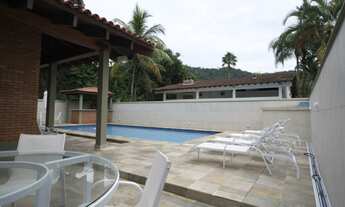 Imagem 5: Casa com 3 dormitórios, 268 m² - venda por R$ 2.300.000,00 ou aluguel por R$ 17.500,00/mês