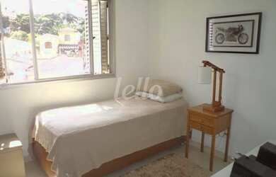 Imagem 4: São Paulo - Apartamento Padrão - Santana