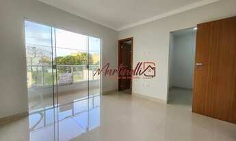 Imagem 2: Morada de Laranjeiras, Casa nova de 3 quartos, suíte, closet acabamento prime