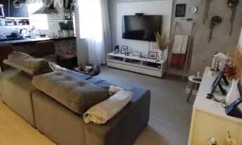 Imagem 3: Santo André - Apartamento Padrão - Vila Tibiriçá