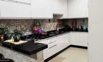 Imagem 5: Casa, Condomínio, 4 quartos, armários, lazer completo