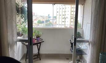 Imagem 4: Apartamento com 2 dormitórios à venda, 75 m² por R$ 640.000 - Vila Santa Catarina - São Pa