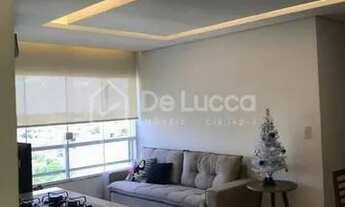 Imagem 2: Apartamento - Parque Prado - Campinas