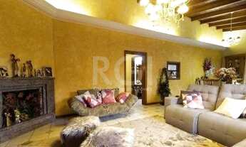 Imagem 4: Casa para Venda - 518m², 4 dormitórios, sendo 2 suites, 4 vagas - Partenon