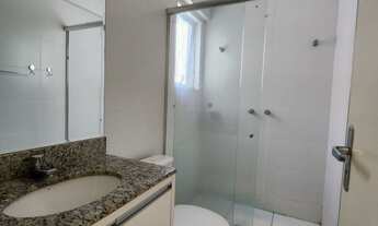 Imagem 4: Reserva das Águas, 2 Suites e 2 qtos. Semi-Mobiliado