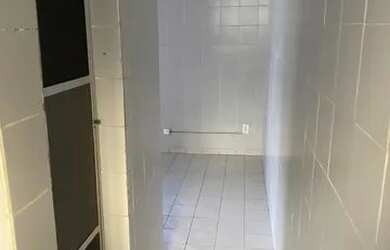 Imagem 6: Apartamento por trás da UNP da Salgado Filho