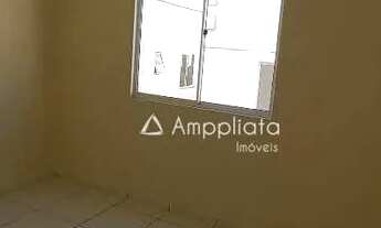 Imagem 3: Apartamento com 2 dormitórios para alugar por R$ 960,00/mês - Jardim Graciosa - Campina Gr