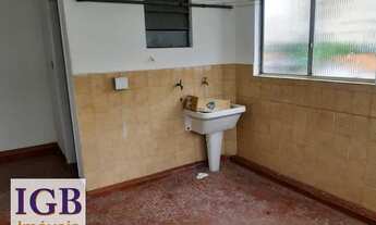 Imagem 6: Casa com 2 dormitórios para alugar, 30 m² por R$ 2.500,00/mês - Chora Menino - São Paulo/S