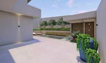 Imagem 5: RR5628D Casa 448m² CONDOMINIO GENESIS II - OPORTUNIDADE - 4 Suítes 3 Vagas - Santana de P