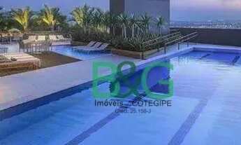 Imagem 9: Apartamento com 2 dormitórios, 77 m² - venda por R$ 952.940,00 ou aluguel por R$ 4.600,00