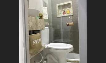 Imagem: Quarta para alugar na graça