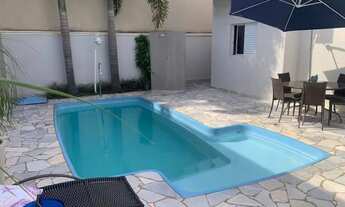 Imagem: Linda casa térrea no Condomínio Raízes