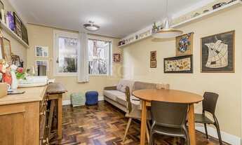 Imagem 6: Apartamento para Venda - 60.18m², 2 dormitórios, 1 vaga - Boa Vista