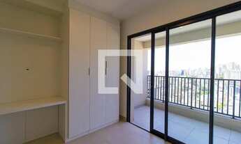 Imagem 3: Apartamento para Aluguel - Consolação, 1 Quarto, 27 m2