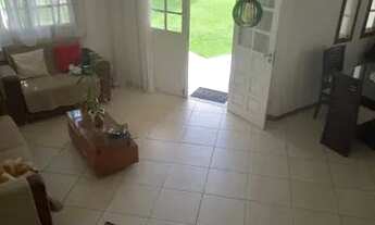 Imagem 5: Casa 4/4 com energia solar, Portão do Sol, Buraquinho, Lauro de Freitas-BA