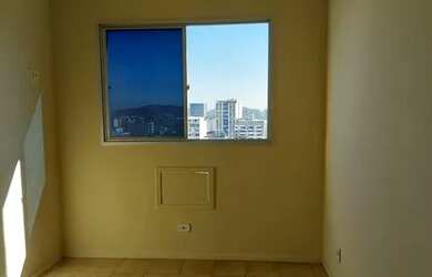 Imagem 11: Apartamento para aluguel com 56 metros quadrados com 2 quartos em Tijuca - Rio de Janeiro