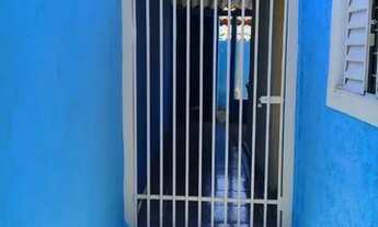 Imagem: Excelente Negócio! Vendo casa com edícula