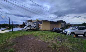 Imagem: Vendo galpão com 180mts de esquina com