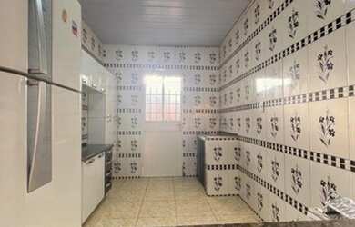 Imagem 6: Casa 2 quartos no Col. Santo Antônio/ Residencial fechado/ Agende sua visita