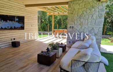 Imagem 4: Casa Mobiliada Com Acesso A Praia