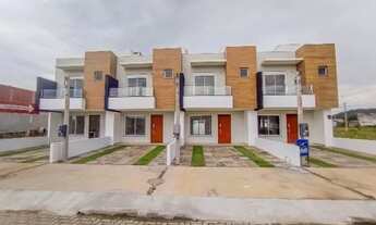 Imagem: Casa para Venda - 125.86m², 3 dormitórios