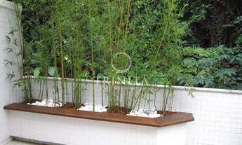 Imagem 3: Cobertura no Leblon - Rio de Janeiro