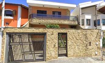 Imagem 2: São Paulo - Casa Padrão - Jardim Textil