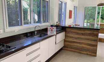 Imagem 6: Casa para alugar, 260 m² por R$ 22.000,00/mês - São Sebastião - São Sebastião/SP