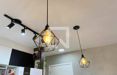 Imagem 5: Apartamento para Aluguel - Santa Maria, 2 Quartos, 48 m2