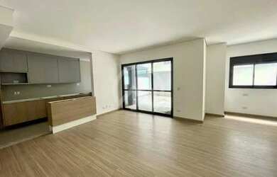 Imagem 2: Apartamento Novo com 03 dormitórios no Bairro Cristo Rei