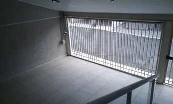 Imagem: Alugo Sobrado Boqueirão Hauer