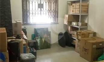 Imagem 6: Apartamento para venda com 3 quartos sendo 1 suíte, em Rio Comprido com 110 m²