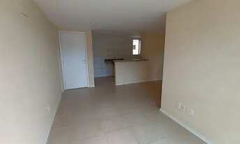 Imagem 4: Apartamento com 3 dormitórios à venda, 63 m² por R$ 190.000,00 - Tabajara - Aquiraz/CE