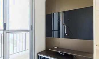 Imagem 3: Apartamento à Venda - Ambiance Residence, 2 Quartos, 50 m2