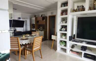 Imagem 7: Ed. Zeus Garden Apartamento com 3 dormitórios