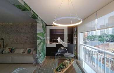 Imagem 4: Apartamento para Aluguel - Vila Mariana, 2 Quartos, 65 m2