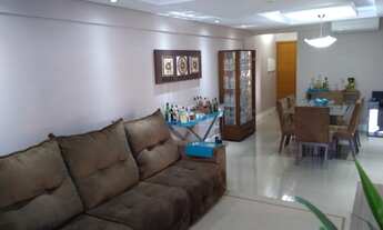 Imagem 3: Apartamento para Venda - 108.76m², 3 dormitórios, sendo 1 suites, 2 vagas - Centro