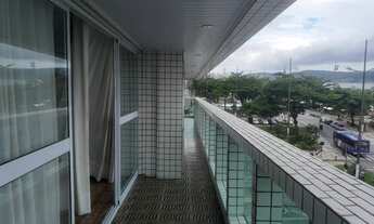 Imagem 2: Apartamento à venda no Boqueirão em Santos