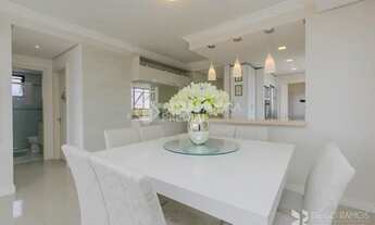 Imagem 5: Apartamento para venda com 77m² com 2 dormitórios no Cristo Redentor - Porto Alegre - RS