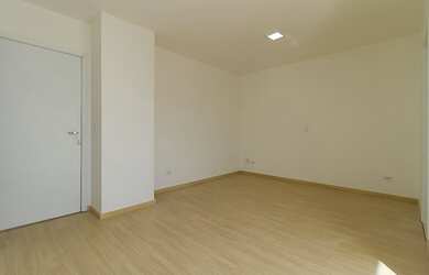 Imagem 7: STUDIO DE 30M² COM SACADA NO REBOUÇAS