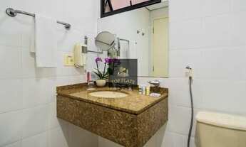 Imagem 7: Flat disponível em Moema - SP