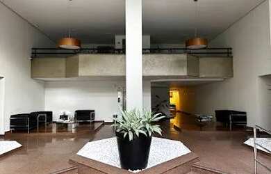 Imagem 2: Apartamento 95,7 m2 com 3 quartos 2 vagas garagem em Vila Clementino - São Paulo - SP