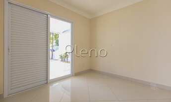 Imagem 7: Casa - Swiss Park - Campinas
