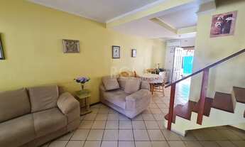 Imagem 4: Casa Condominio para Venda - 72.37m², 2 dormitórios, 2 vagas - Hípica