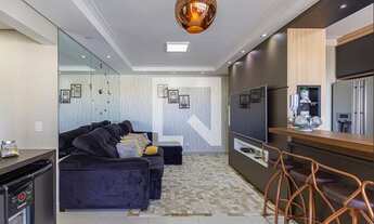 Imagem 5: Apartamento para Aluguel - Parque Bandeirante, 2 Quartos, 83 m2