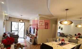 Imagem: Apartamento à venda no bairro Tatuapé