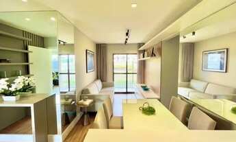 Imagem 5: Apartamento+sacada gourmet+docs gratis+2 min do shopping