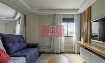 Imagem: Apartamento para alugar no bairro Brooklin