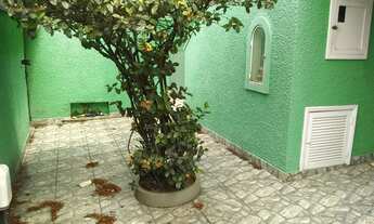 Imagem 5: Térrea para venda tem 378 metros quadrados com 4 quartos em Méier - Rio de Janeiro - RJ