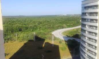 Imagem 3: Apartamento para venda possui 81 metros quadrados com 3 quartos em Edson Queiroz - Fortale